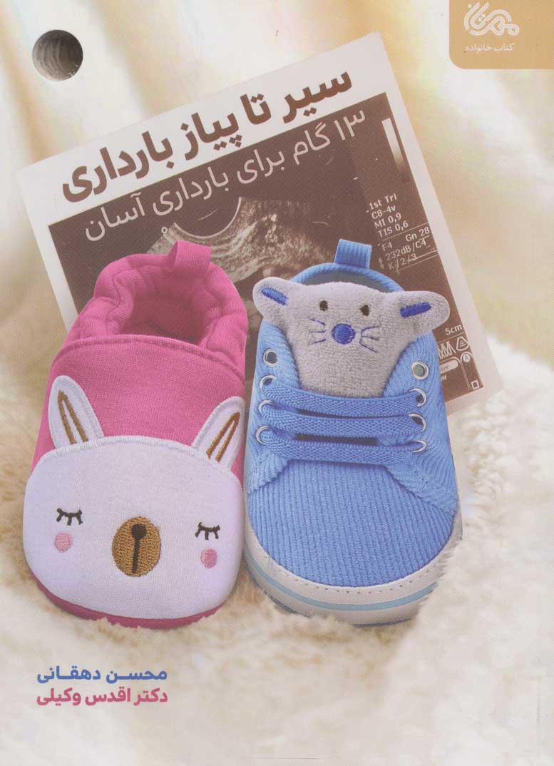 پایانه - سیر تا پیاز بارداری