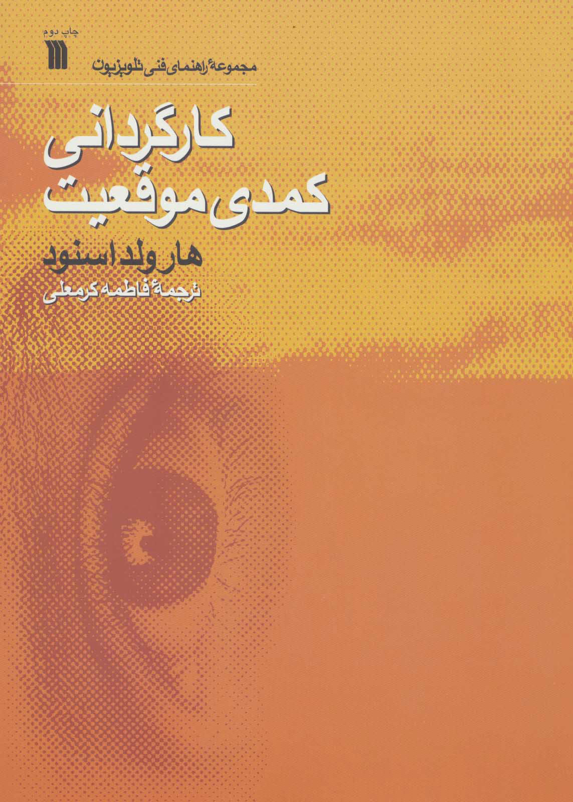 پایانه - کارگردانی کمدی موقعیت