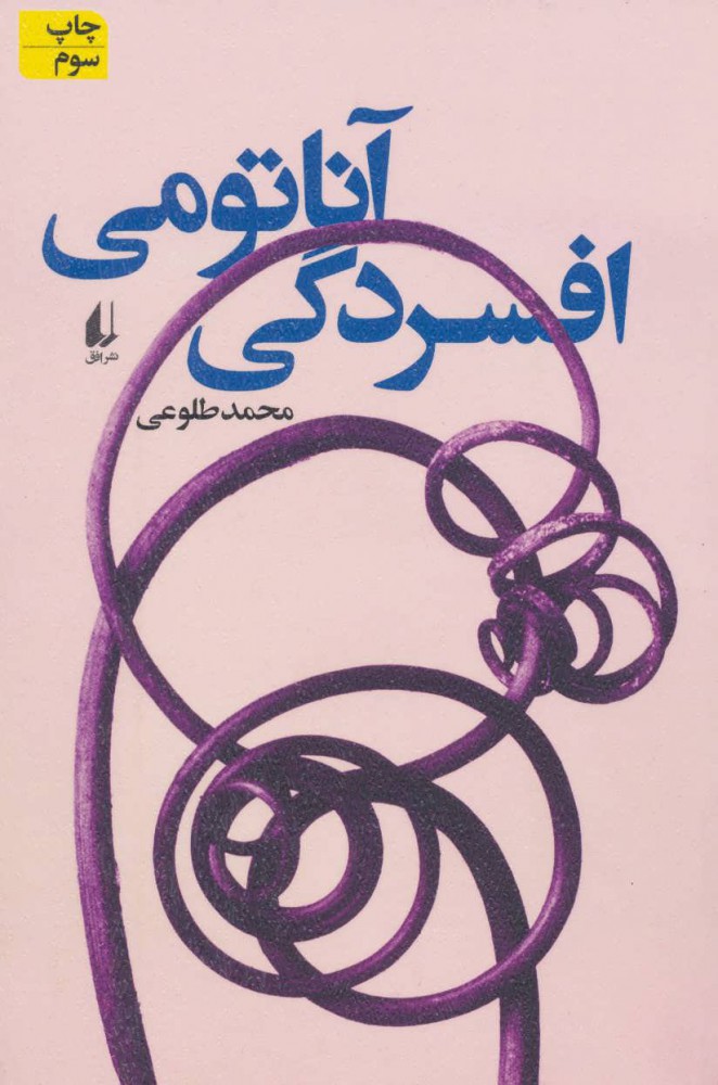 پایانه - آناتومی افسردگی