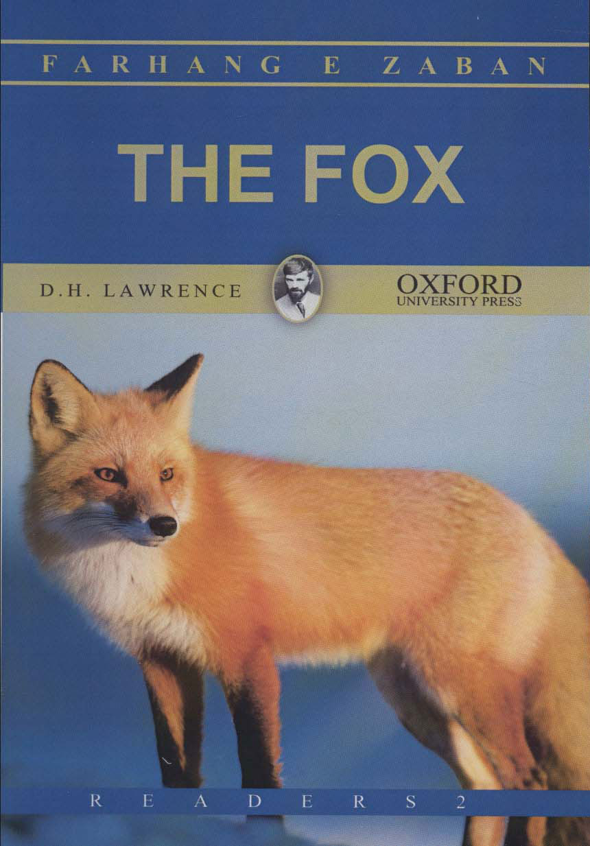 پایانه - The Fox