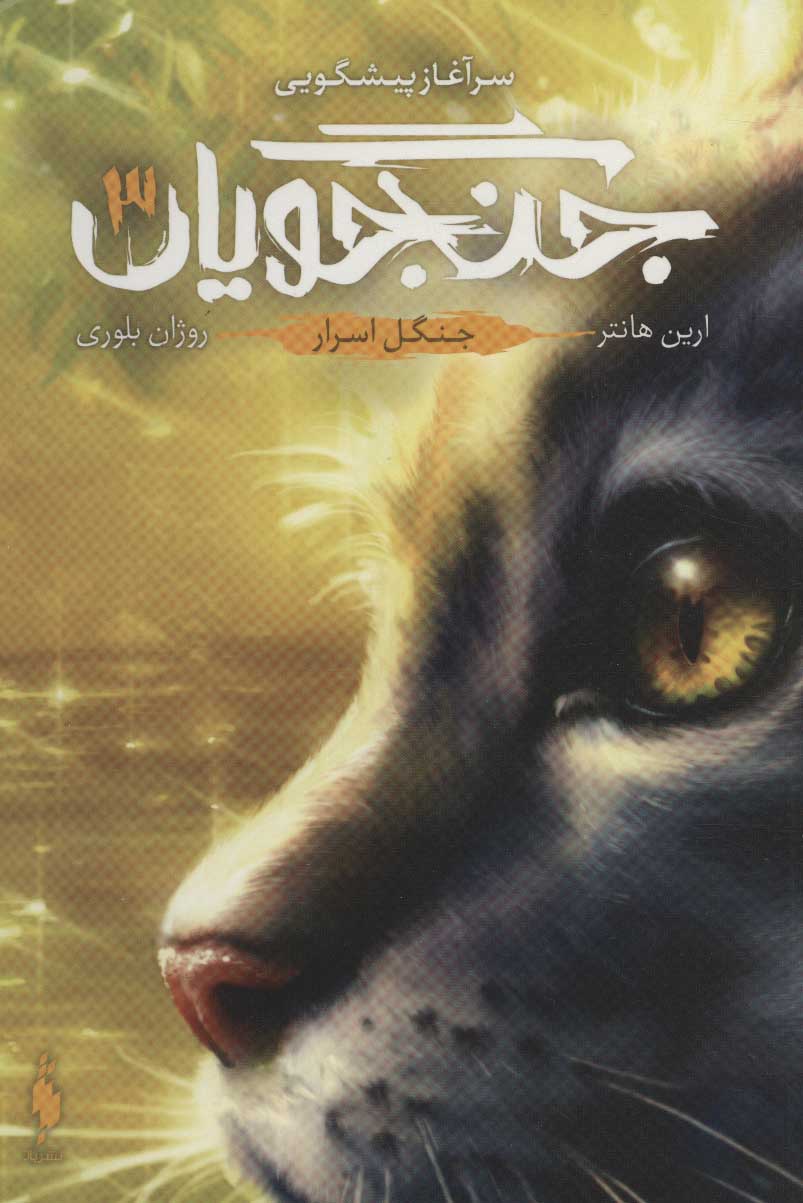 پایانه - جنگجویان 3