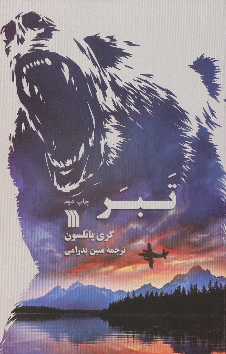 پایانه - تبر