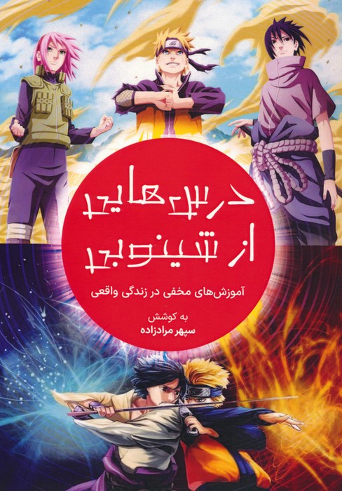 پایانه - درس هایی از شینوبی