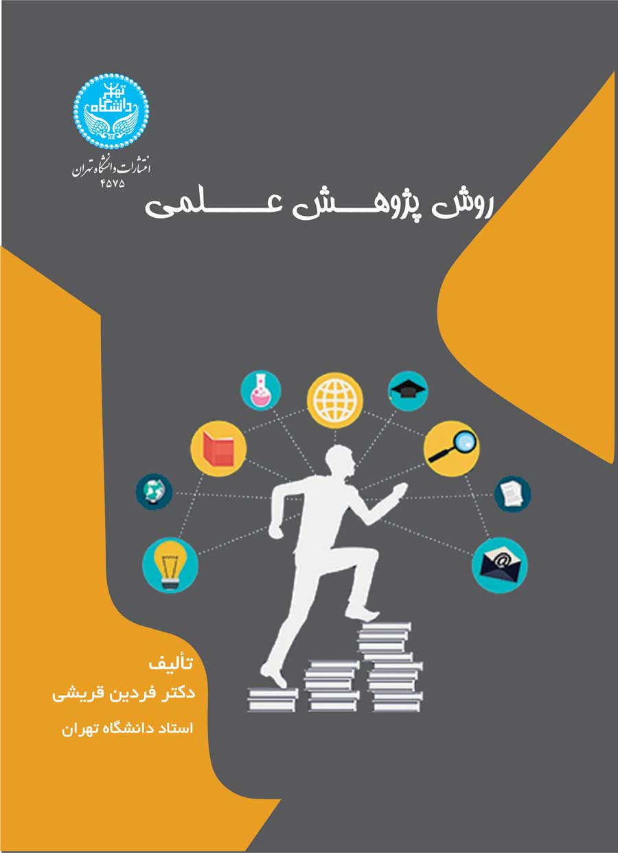 پایانه - روش پژوهش علمی