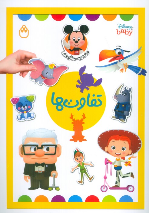 پایانه - تفاوت ها