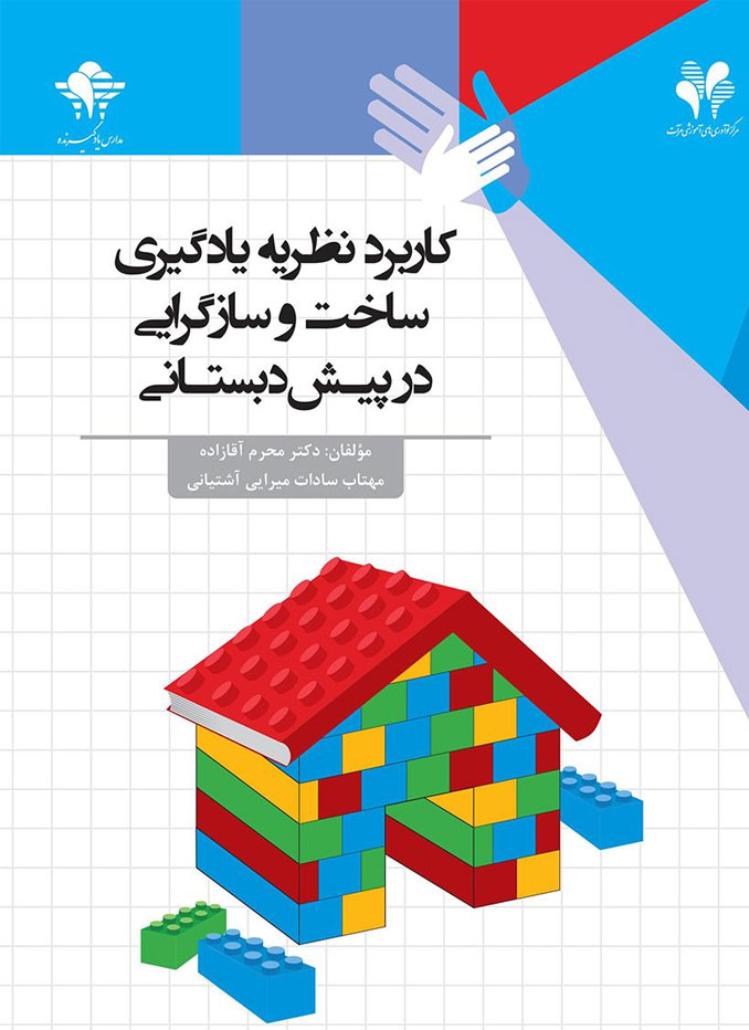 پایانه - کاربرد نظریه یادگیری ساخت و سازگرایی در پیش دبستانی