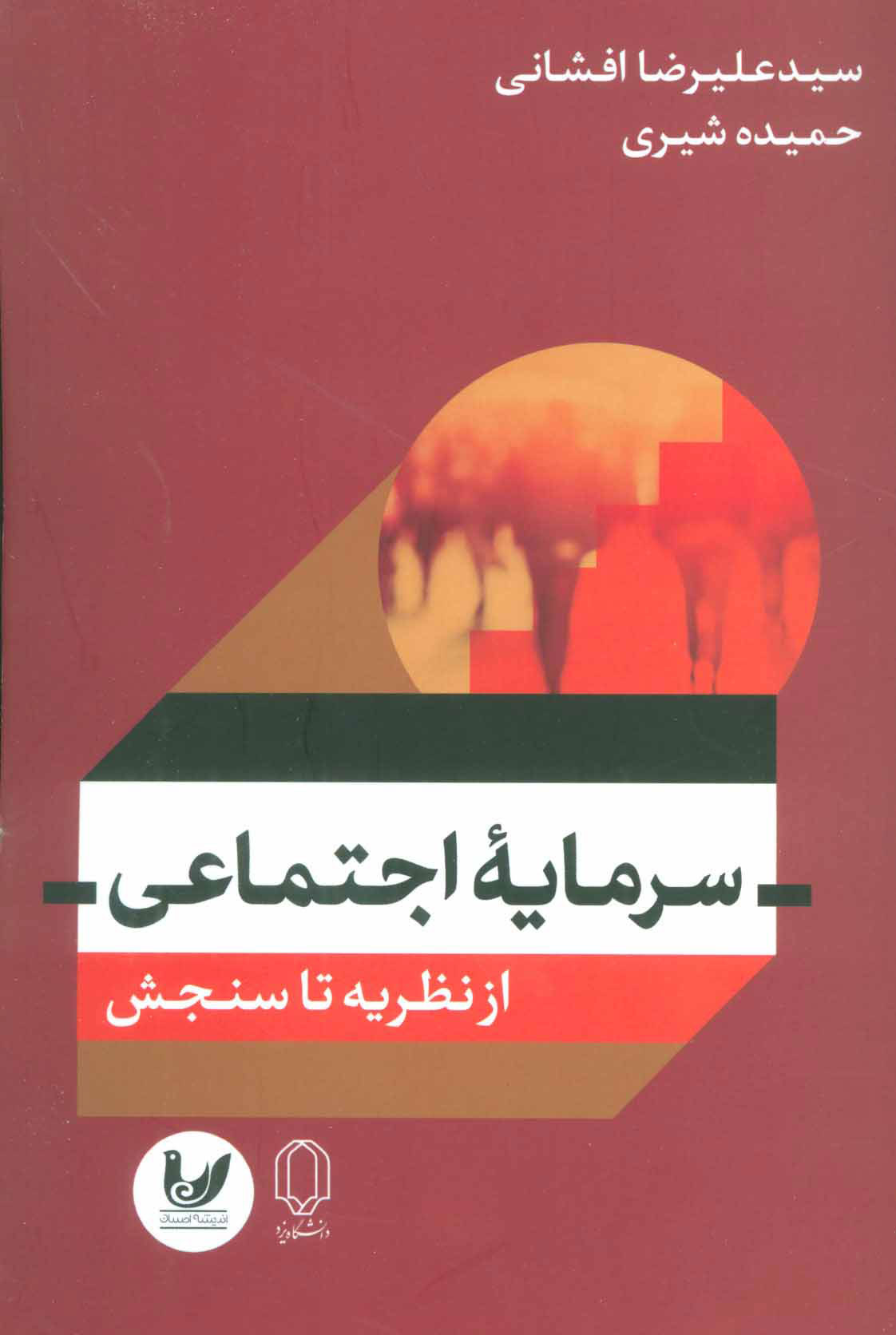 پایانه - سرمایه اجتماعی