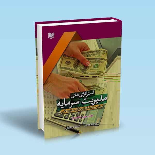 پایانه - استراتژی های مدیریت سرمایه