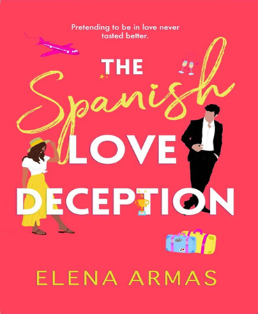 پایانه - The Spanish Love Deceptio