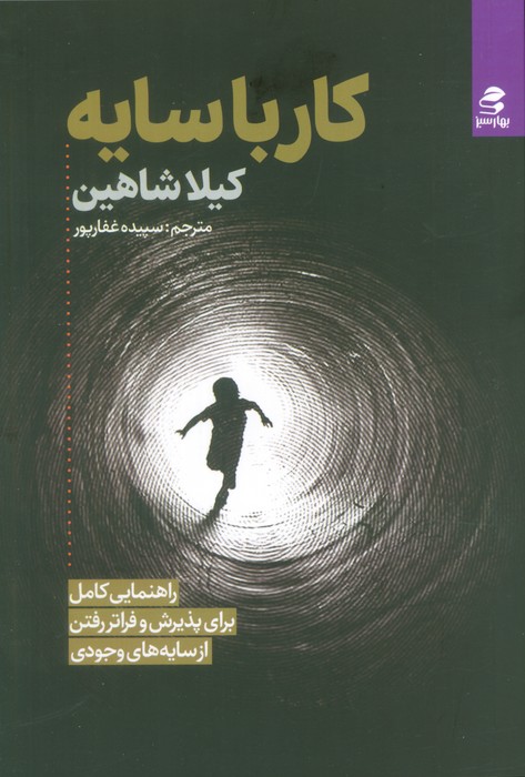 پایانه - کار با سایه