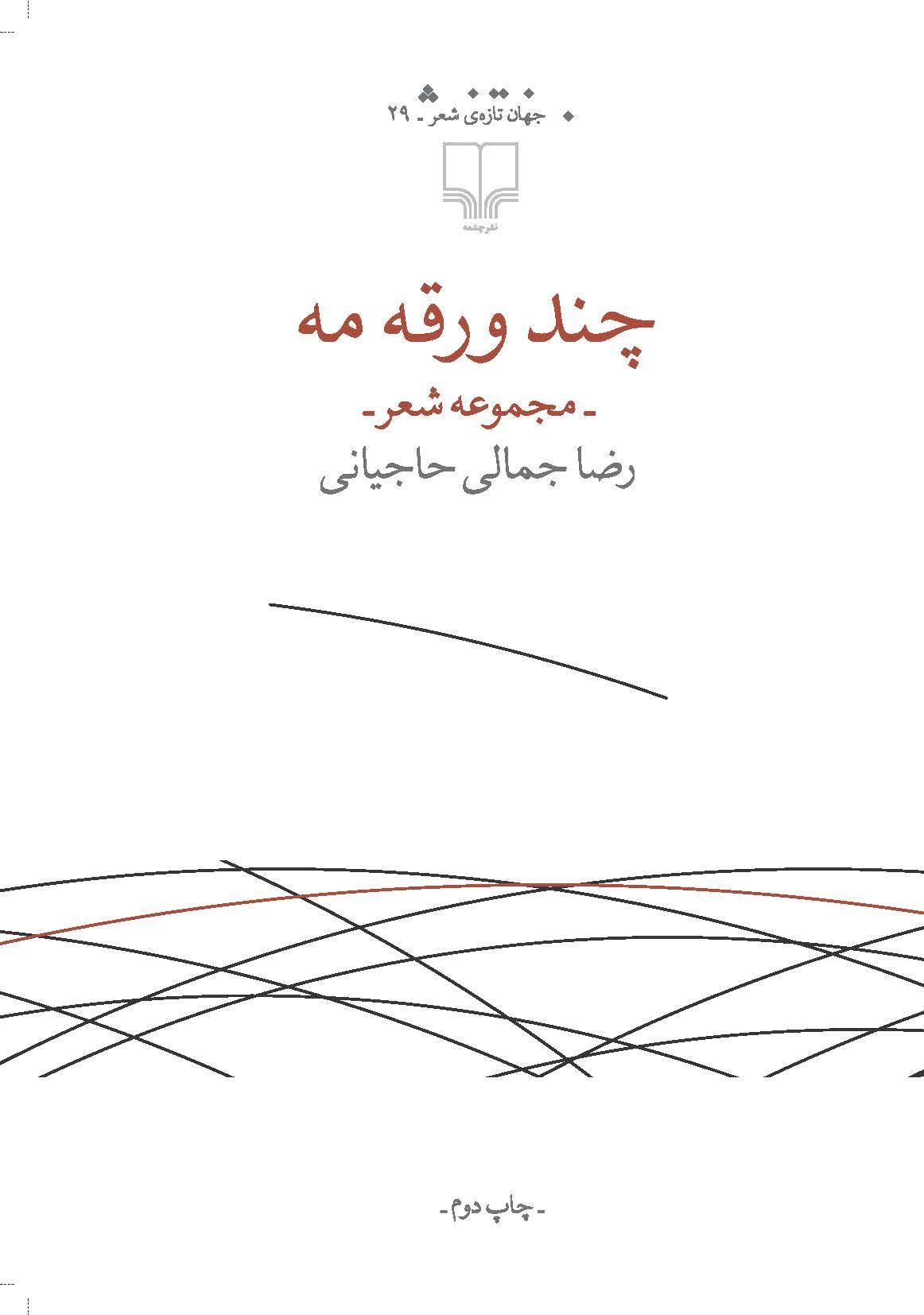 پایانه - چند ورقه مه