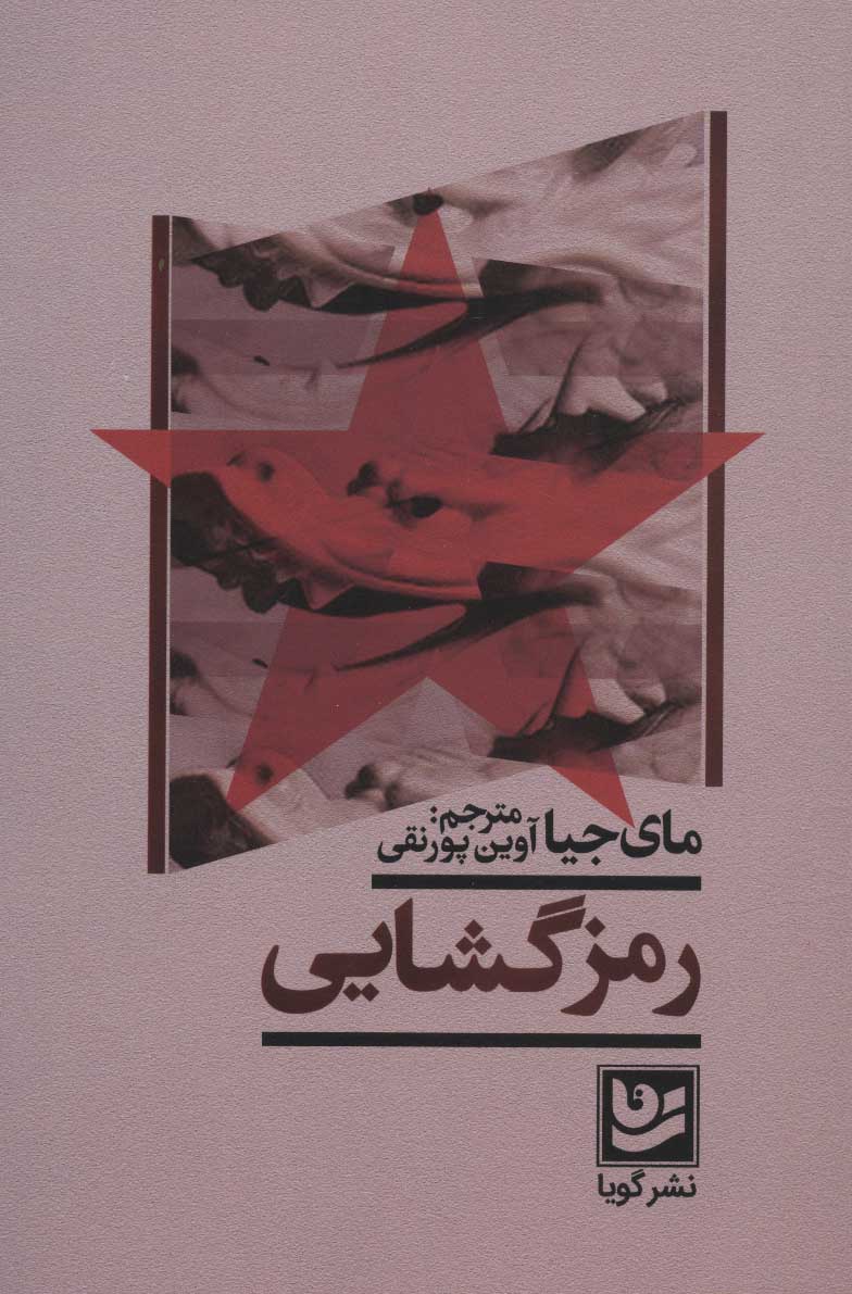 پایانه - رمز گشایی