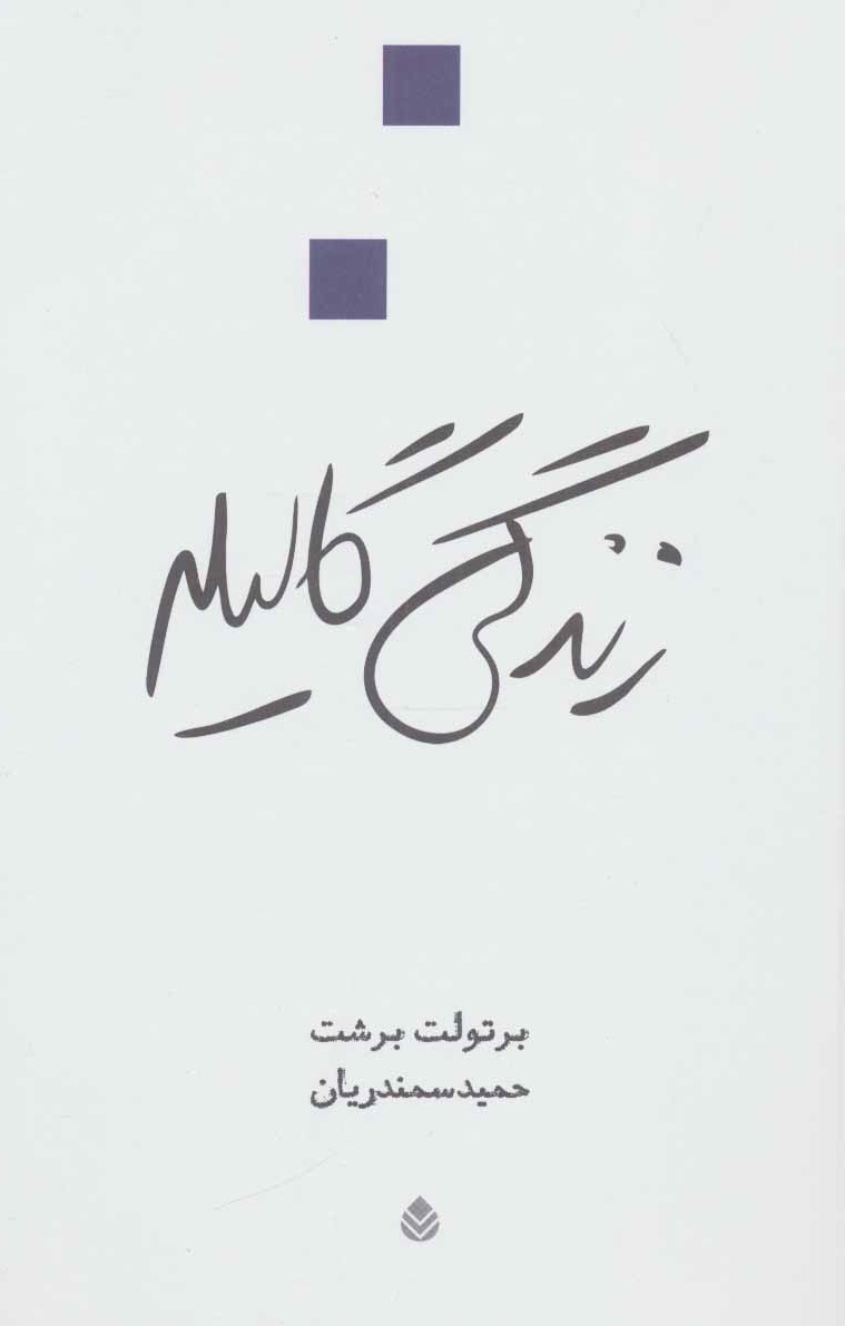 پایانه - زندگی گالیله