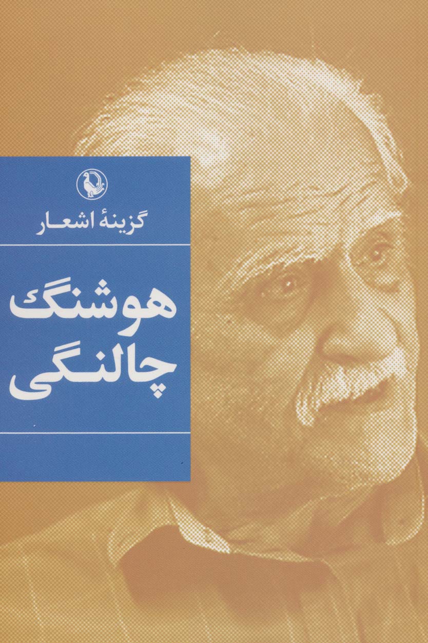 پایانه - گزینه اشعار هوشنگ چالنگی