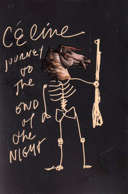 پایانه - Journey to the End of the Night