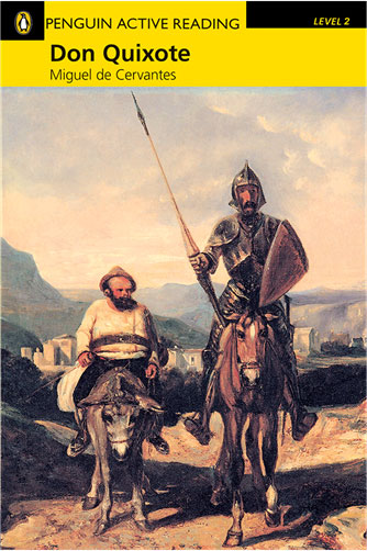 پایانه - Don Quixote