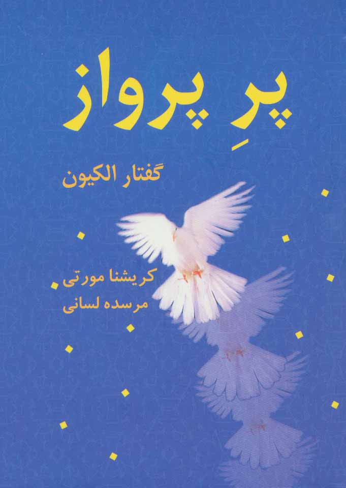 پایانه - پر پرواز