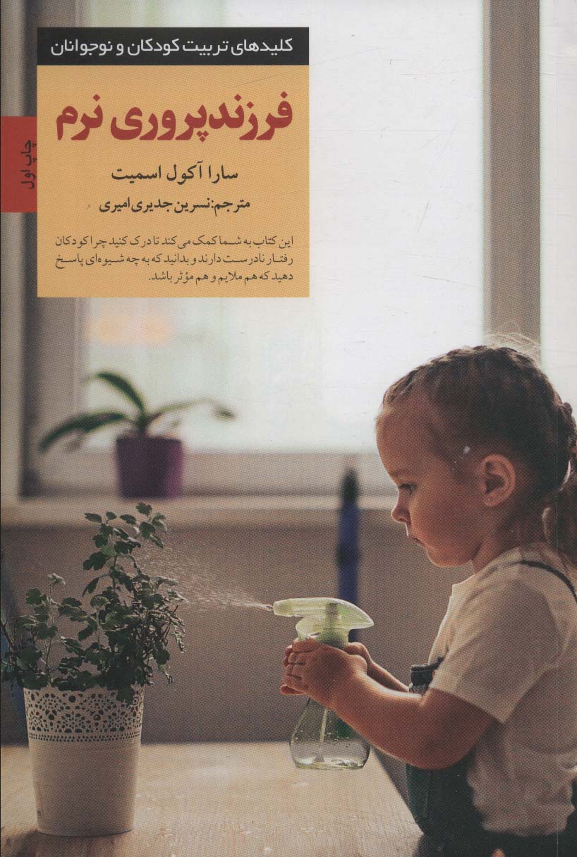 پایانه - فرزندپروری نرم