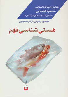 پایانه - هستی شناسی فهم