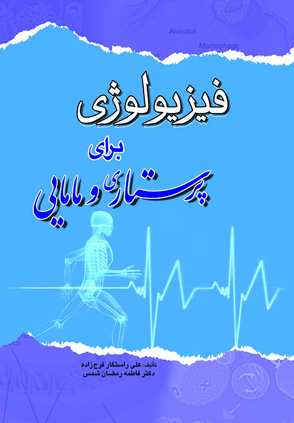 پایانه - فیزیولوژی