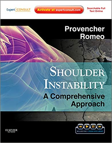 پایانه - Shoulder Instability