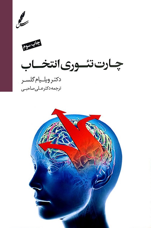 پایانه - چارت تئوری انتخاب