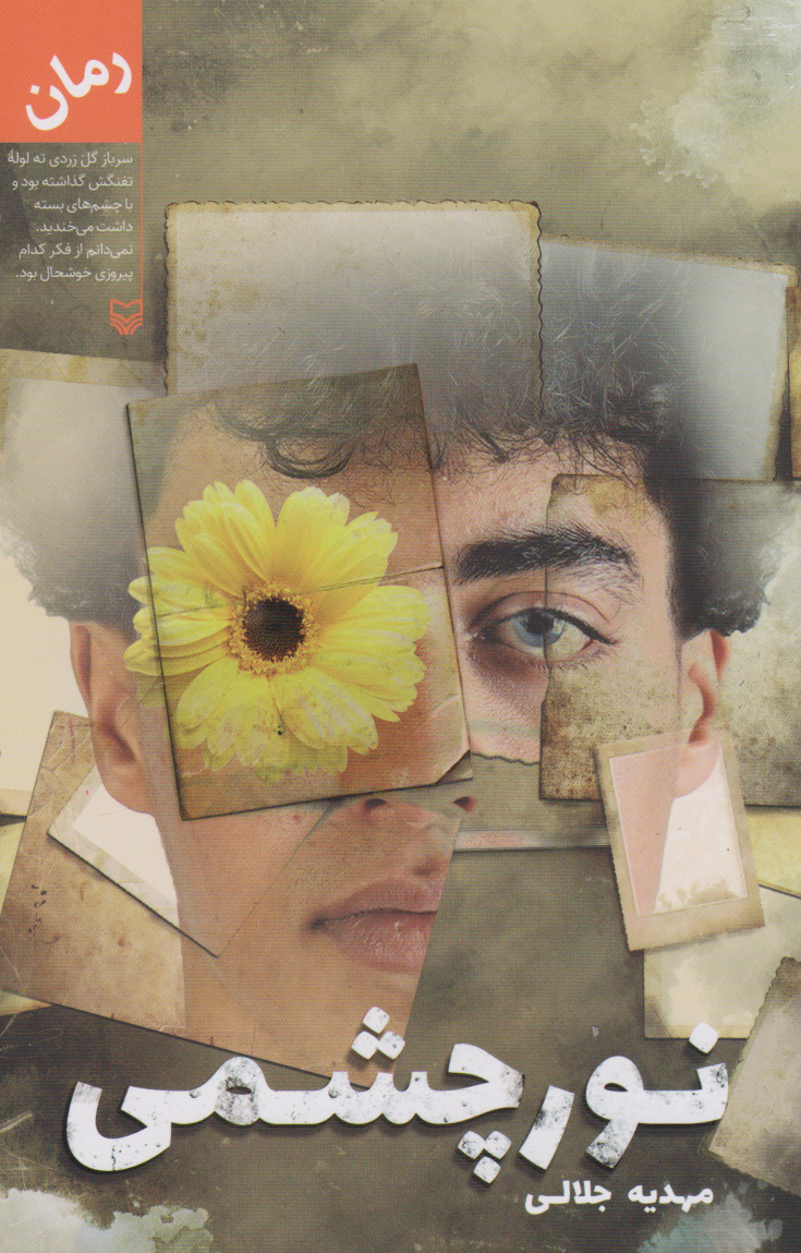 پایانه - نور چشمی