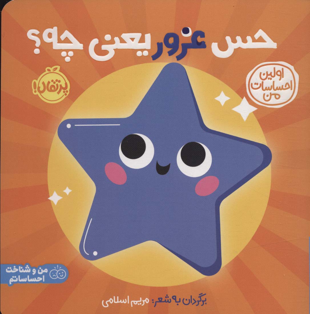 پایانه - حس غرور یعنی چه؟