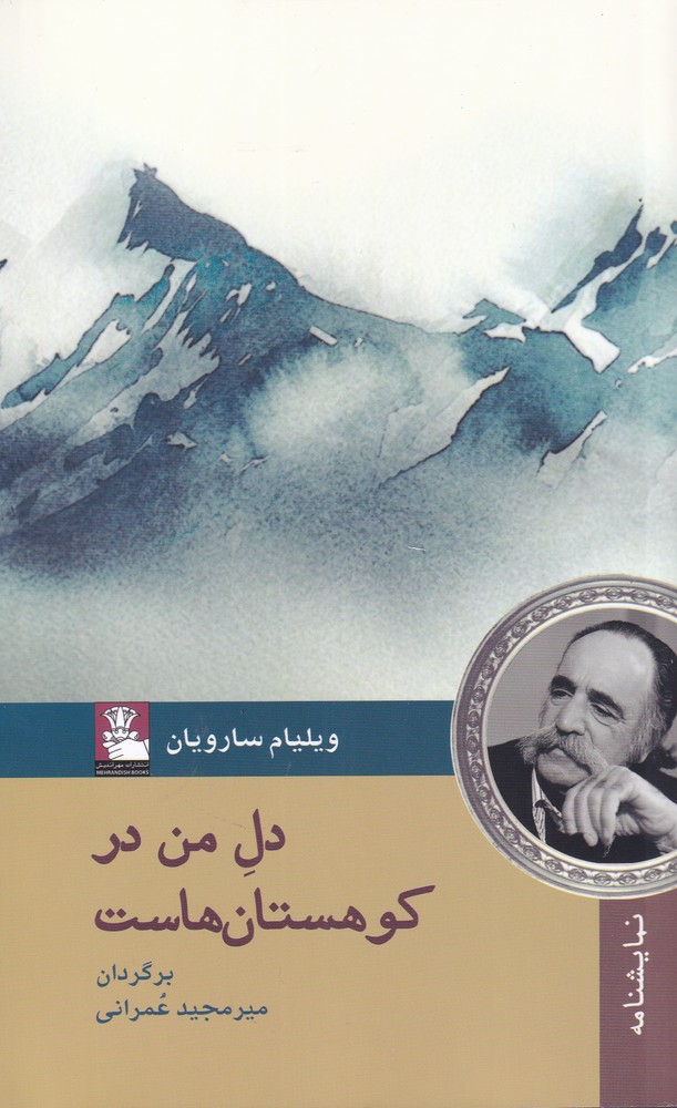 پایانه - دل من در کوهستان  هاست