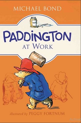 پایانه - Paddington at Work