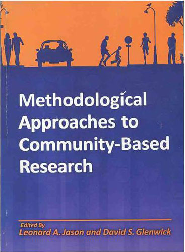 پایانه - Methodological Approaches to Community-Based Research