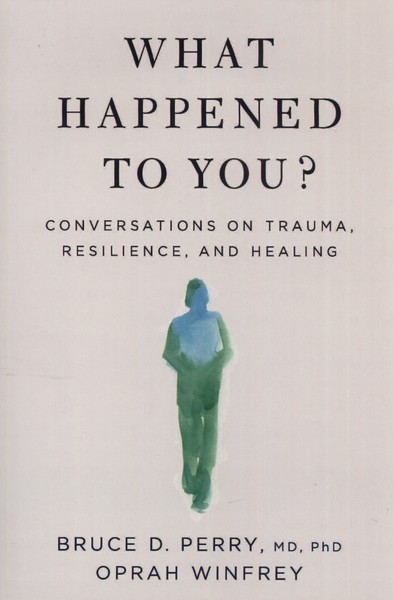 پایانه - What Happened to You