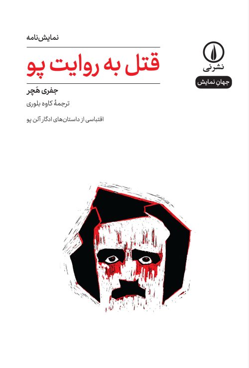 پایانه - قتل به روایت پو