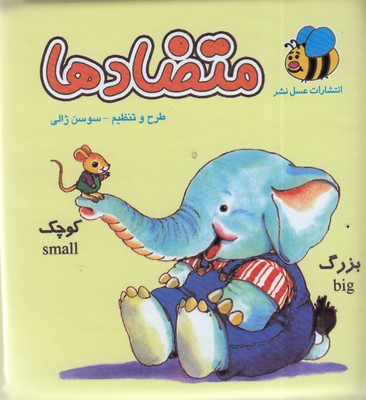 پایانه - متضاد ها