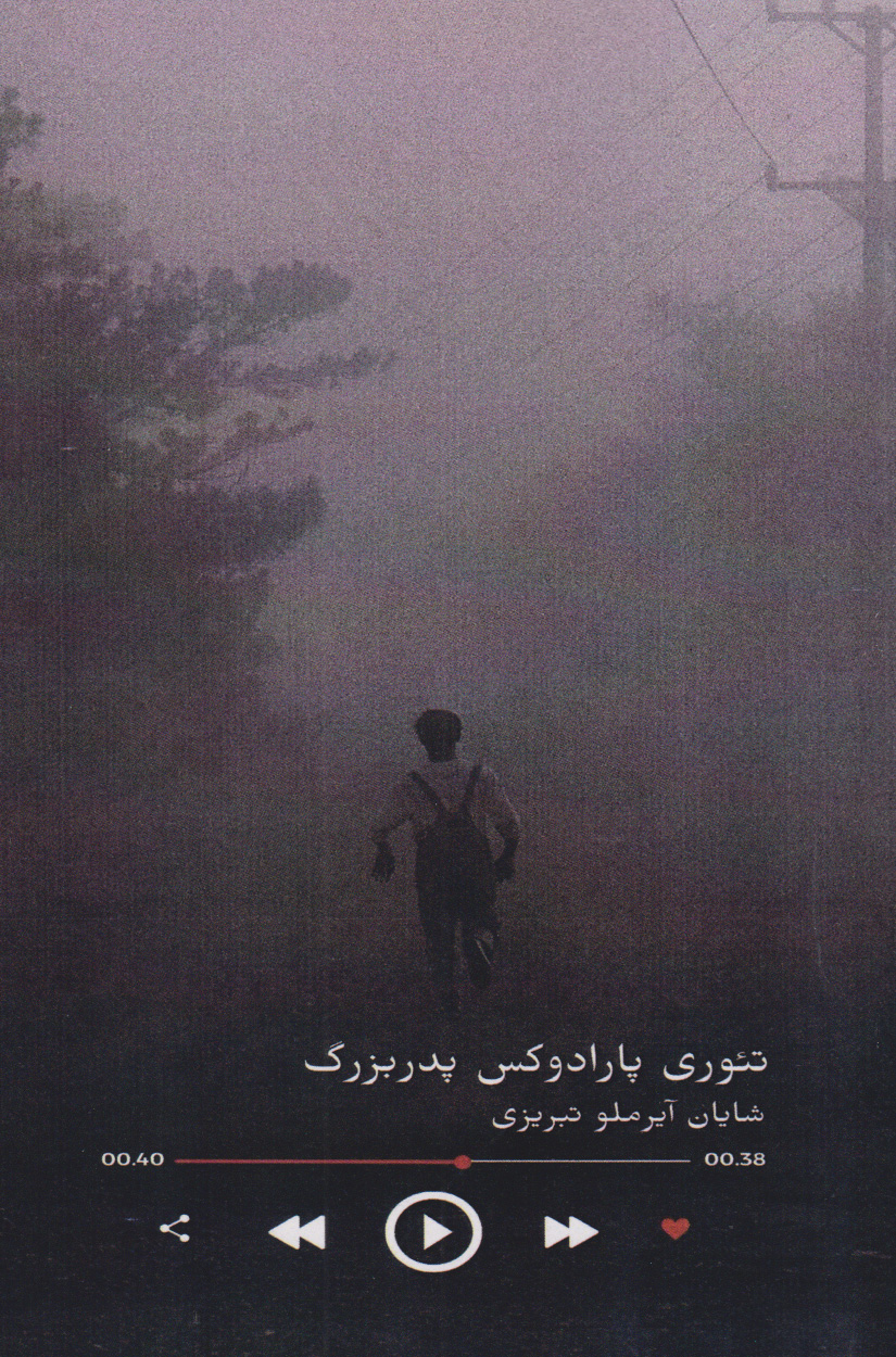 پایانه - تئوری پارادوکس پدربزرگ