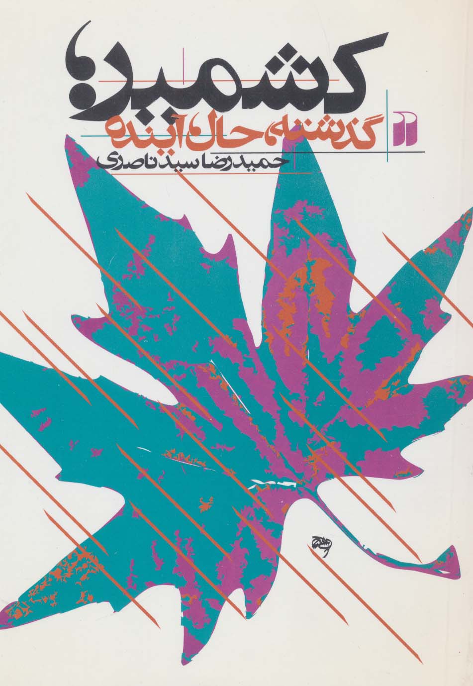 پایانه - کشمیر