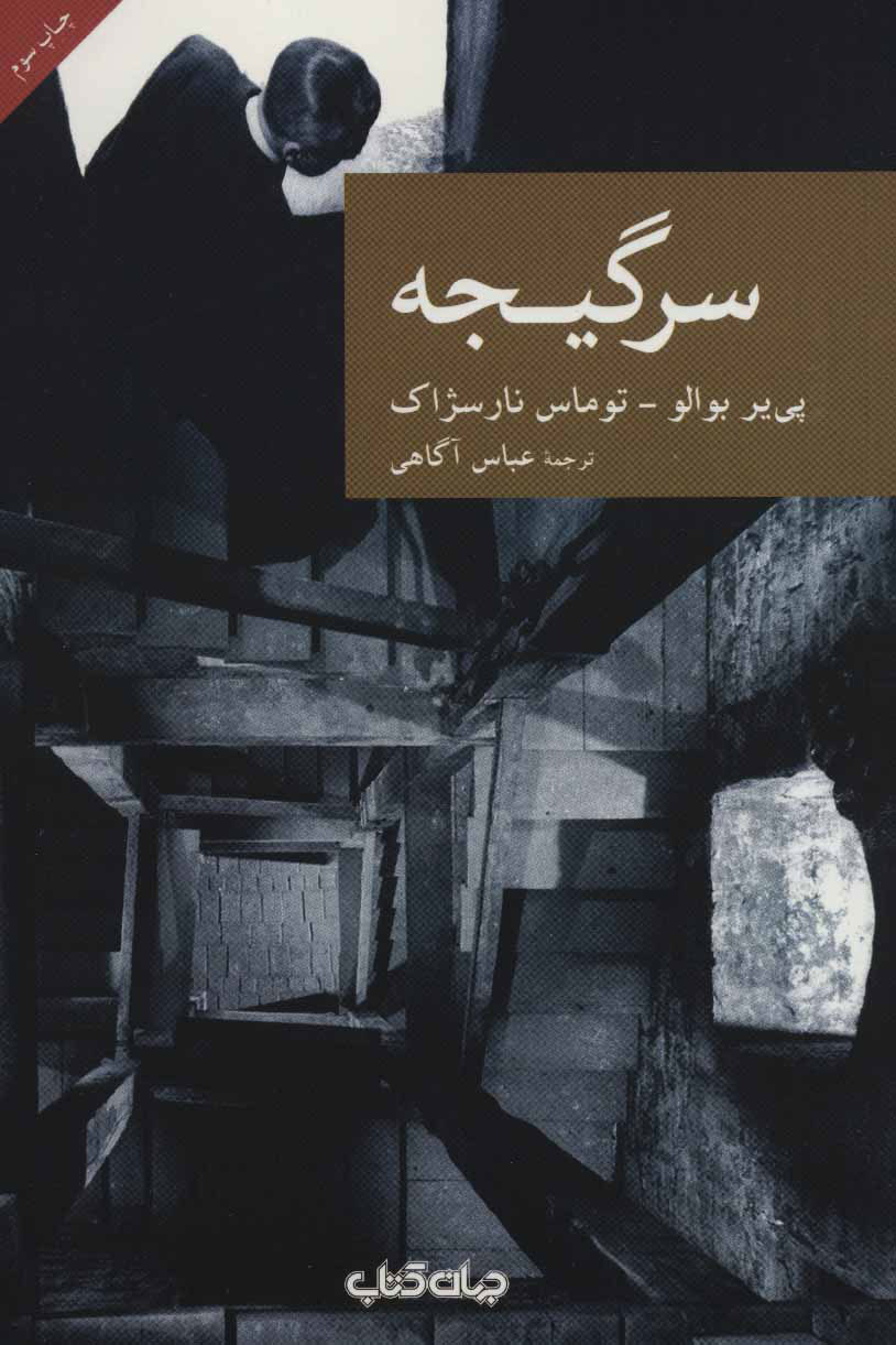 پایانه - سرگیجه