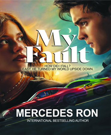 پایانه - My Fault