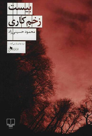 پایانه - بیست زخم کاری