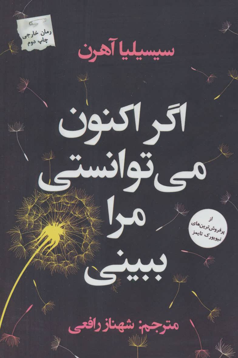 پایانه - اگر اکنون می توانستی مرا ببینی