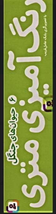 پایانه - رنگ آمیزی متری 6