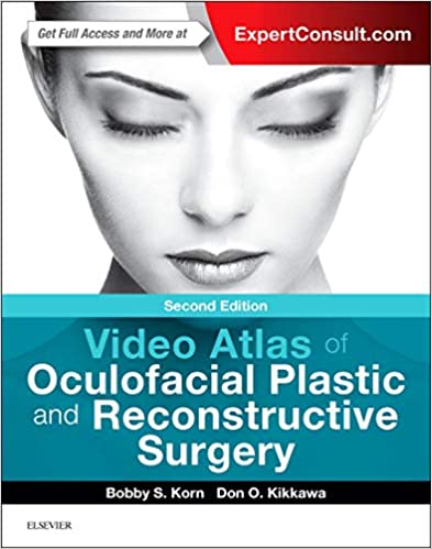 پایانه - Video Atlas of Oculofacial Plastic and Reconstructive Surgery