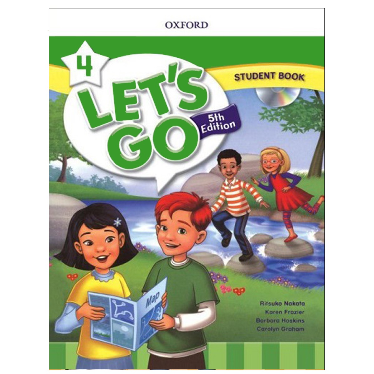 پایانه - Lets  4