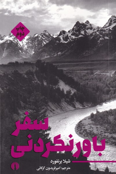 پایانه - سفر باورنکردنی