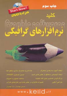 پایانه - کلید نرم افزارهای گرافیکی