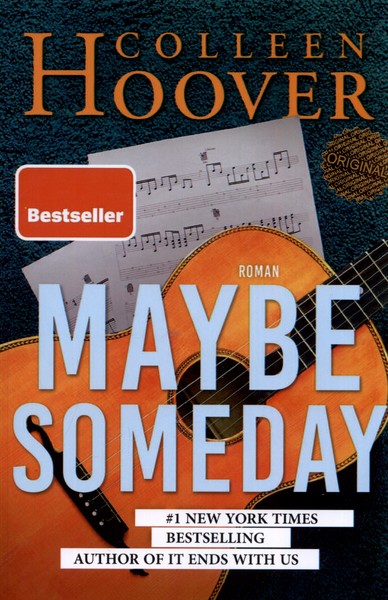 پایانه - Maybe Someday