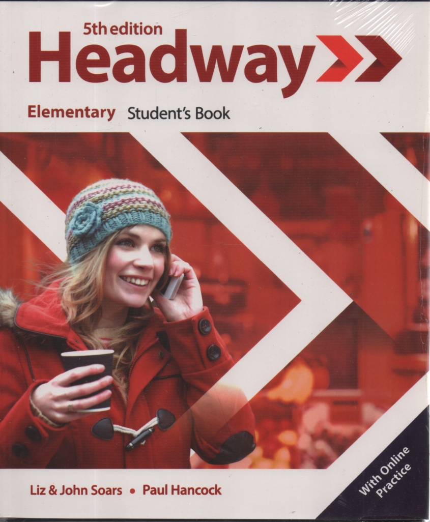 پایانه - Headway Elementary 5th Edition