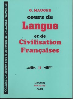 پایانه - Cours de langue et de civilisation Francaises II