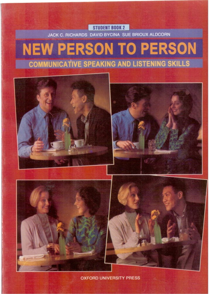 پایانه - New person to person 2