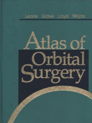 پایانه - Atlas of Orbital Surgery